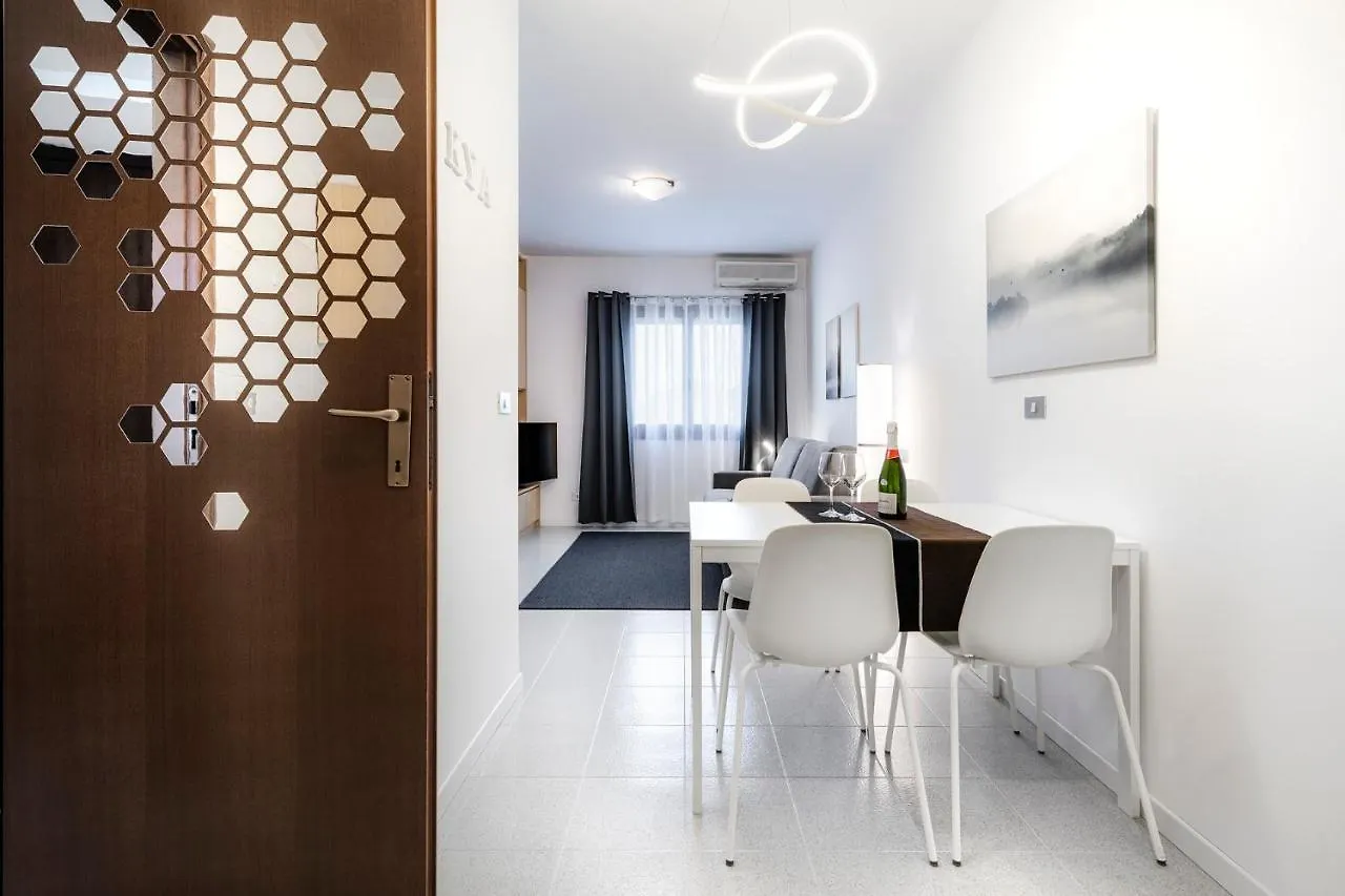 Kya Venice And Beach House: Venezia, Mare E Laguna Cavallino-Treporti Appartement