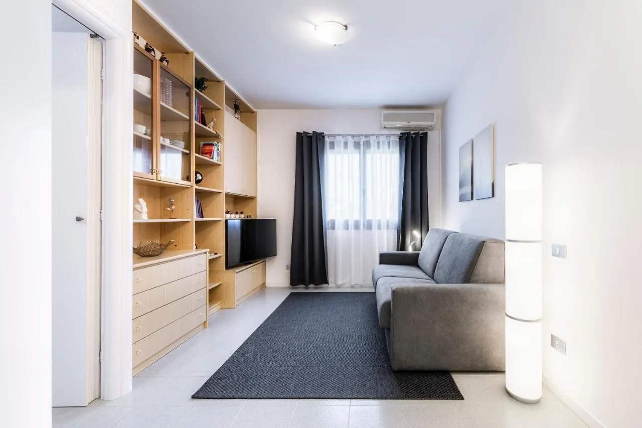 Kya Venice And Beach House: Venezia, Mare E Laguna Cavallino-Treporti Italie