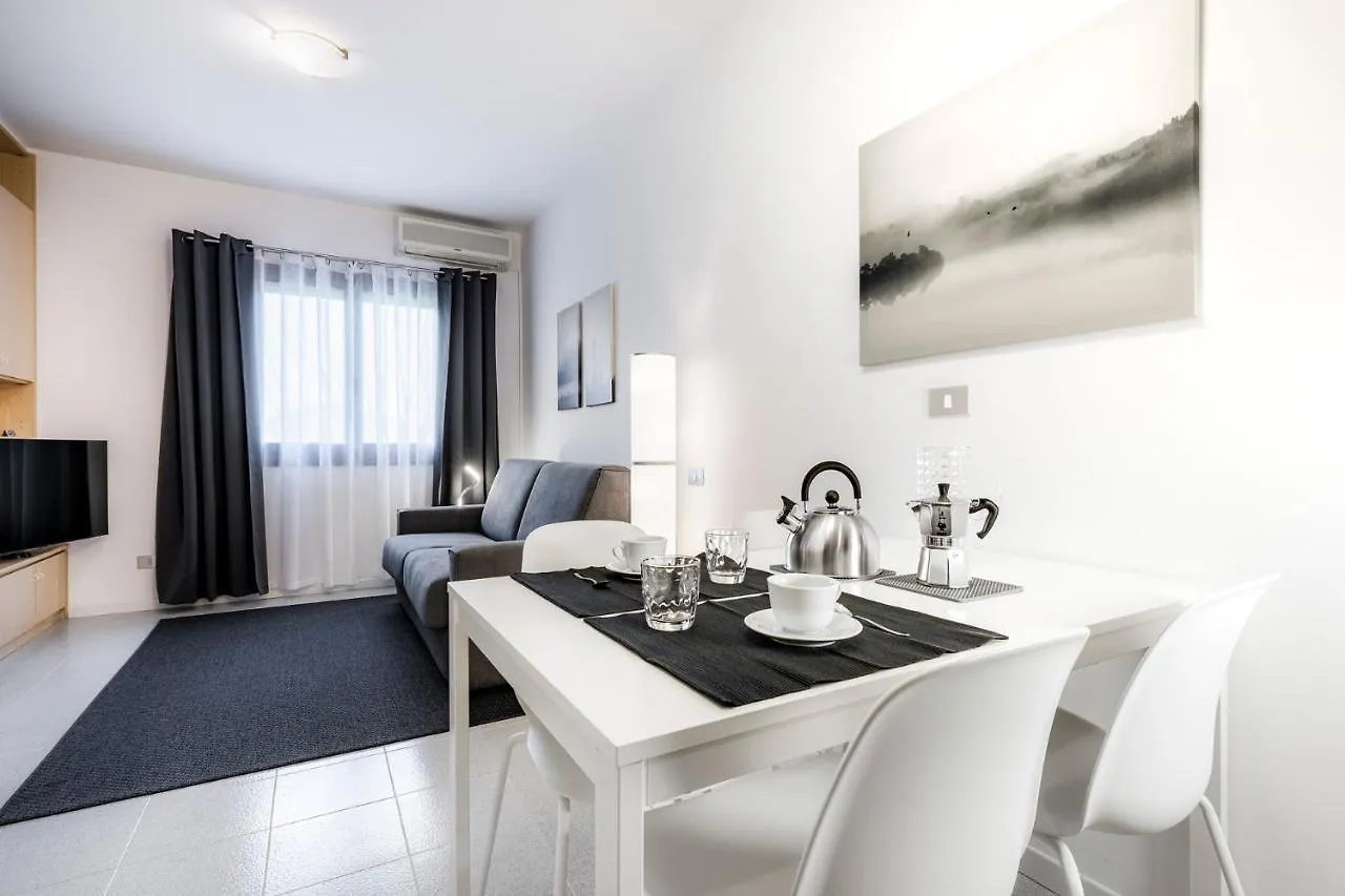 Kya Venice And Beach House: Venezia, Mare E Laguna Cavallino-Treporti