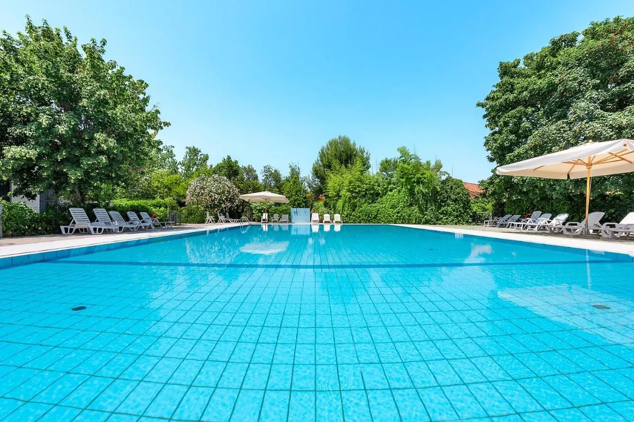 Kya Venice And Beach House: Venezia, Mare E Laguna Cavallino-Treporti Appartement