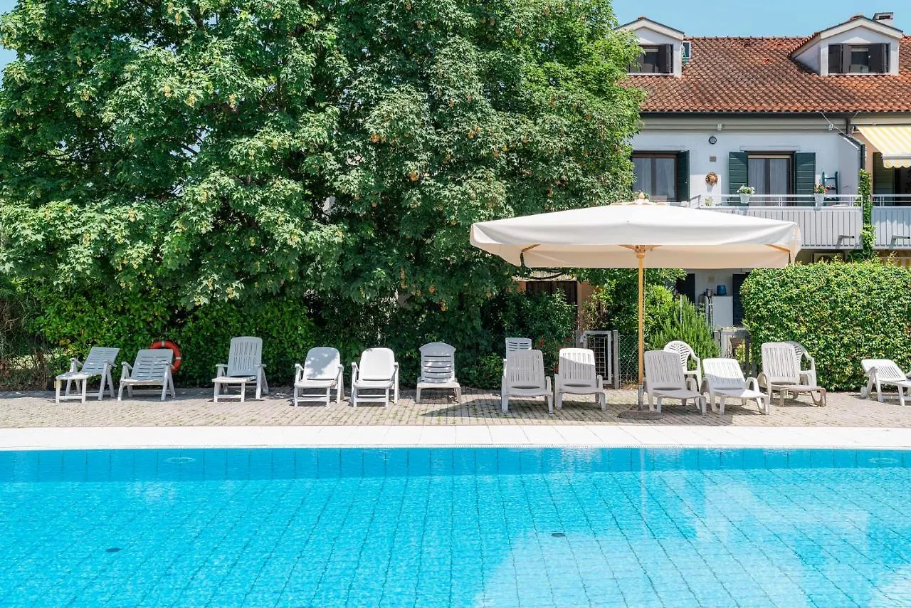 Kya Venice And Beach House: Venezia, Mare E Laguna Cavallino-Treporti 0*,