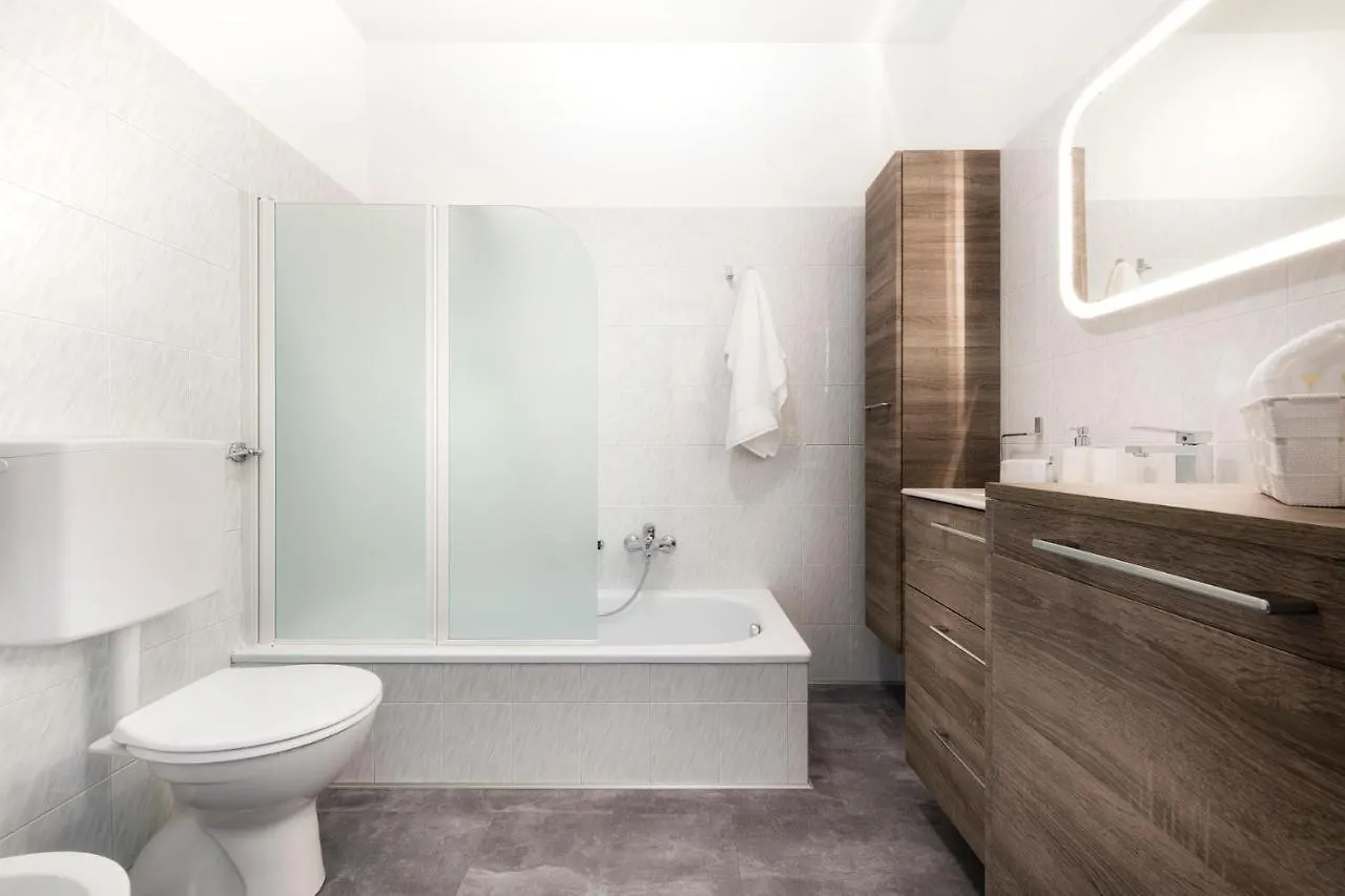 Appartement Kya Venice And Beach House: Venezia, Mare E Laguna Cavallino-Treporti