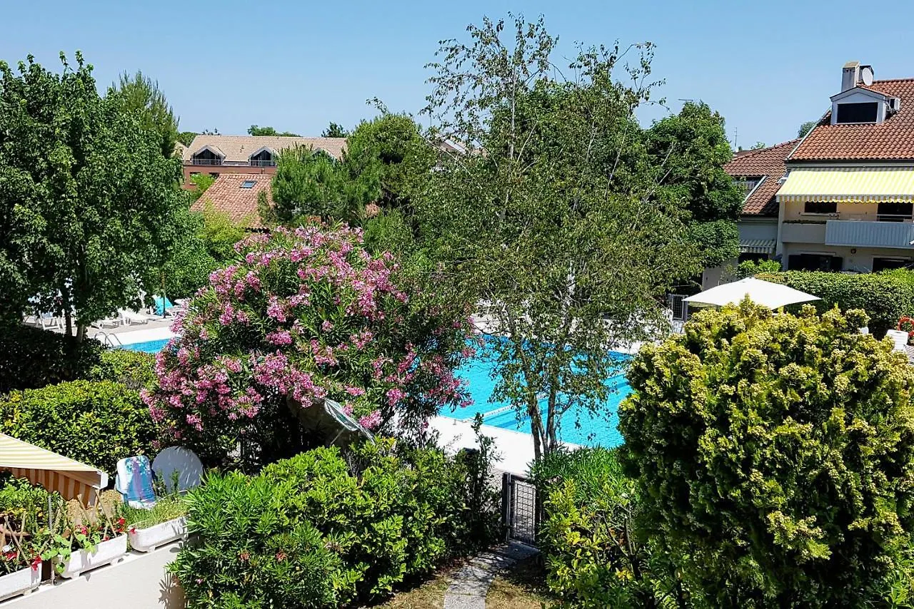Kya Venice And Beach House: Venezia, Mare E Laguna Cavallino-Treporti