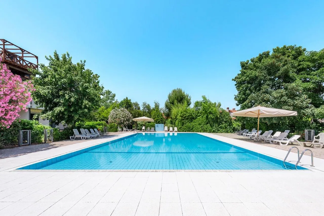 Appartement Kya Venice And Beach House: Venezia, Mare E Laguna Cavallino-Treporti Italie