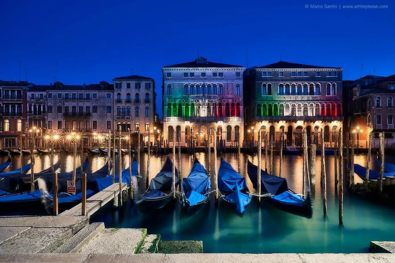 Kya Venice And Beach House: Venezia, Mare E Laguna Cavallino-Treporti 0*,